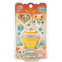 Amazon.co.jp: リリック(Lyric) キラキラ キャッチ! ティニピン